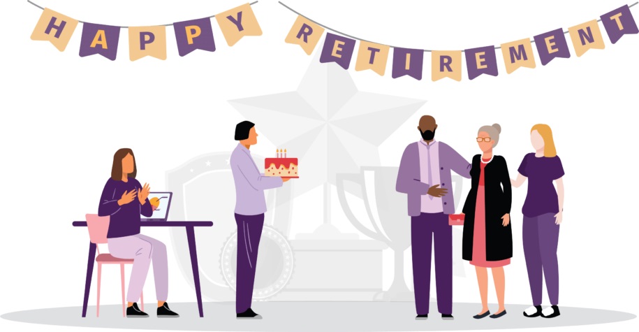 بازنشستگی کارکنان