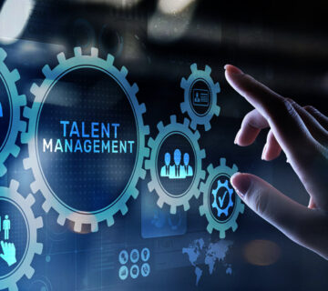 مدیریت استعداد